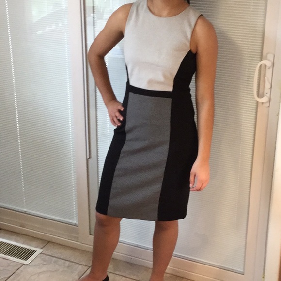 Ann Taylor Dresses & Skirts - Ann Taylor Office Ready Dress 0P
